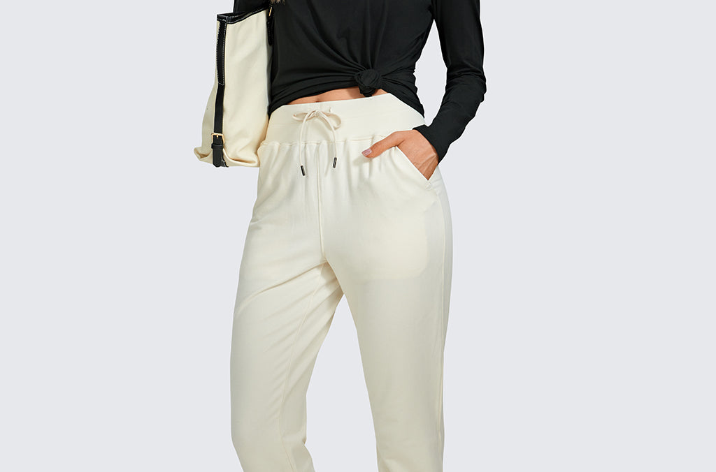 Women's Pima Cotton Long Sleeve Shirts Mortar color