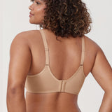 Women's Full Cup Contour Bra Natural