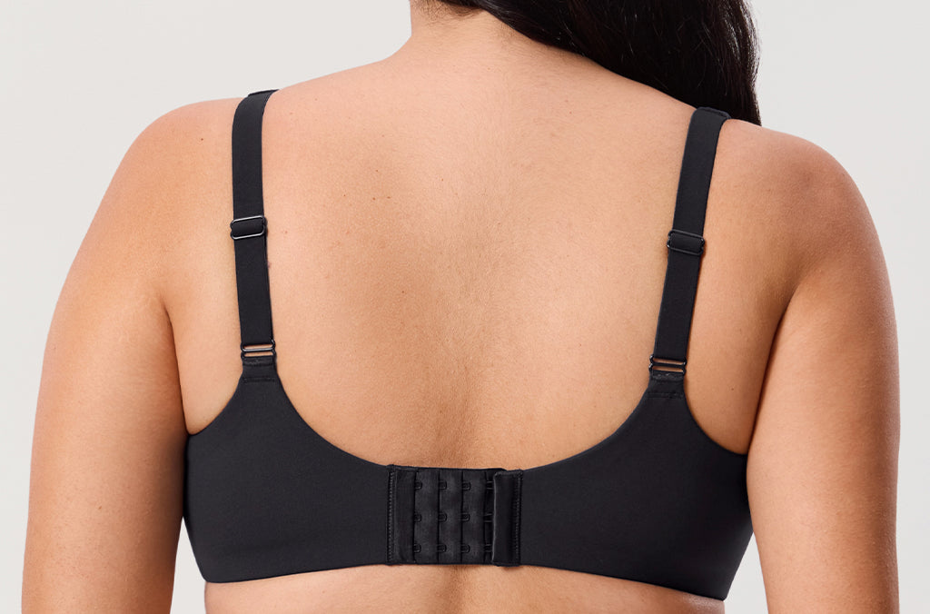 Women's Inbarely® Lift Full Coverage Seamless Bra Black
