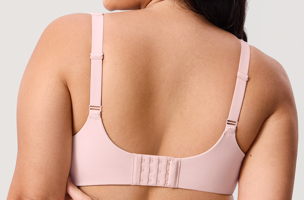 Women's Inbarely® Lift Full Coverage Seamless Bra Gentle Rose